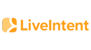 LiveIntent logo shown because employees read our lead generation newsletter