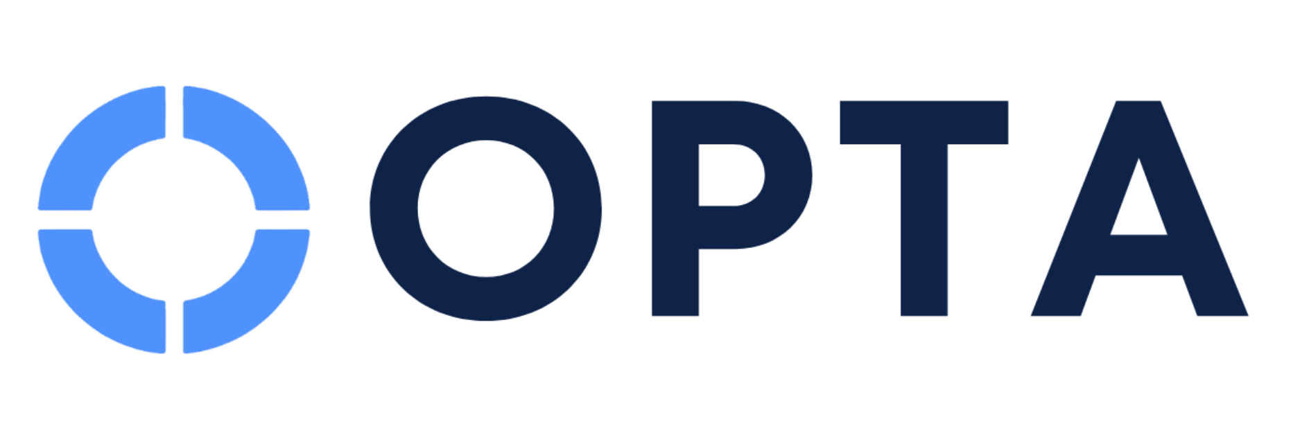 Opta Logo