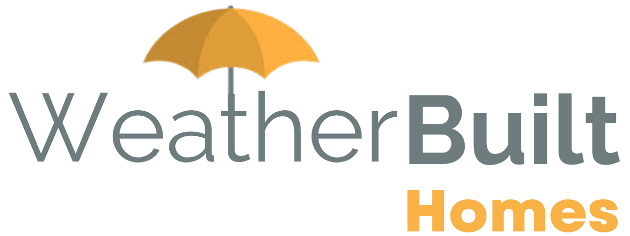Weather Built Homes
